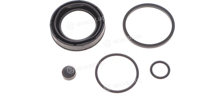 Kawe / Quick Brake 114-0387