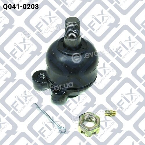 Q-Fix Q0410208