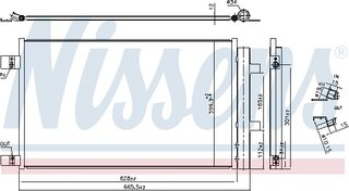 Nissens 941284