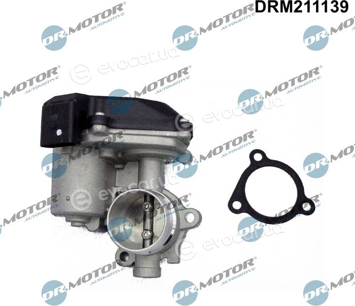 Dr. Motor DRM211139