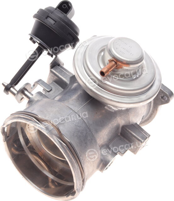 Wahler / BorgWarner 7650D