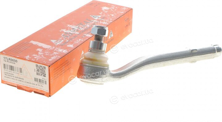 AS Metal 17LR0600