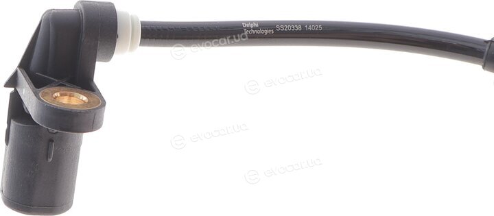 Delphi SS20338