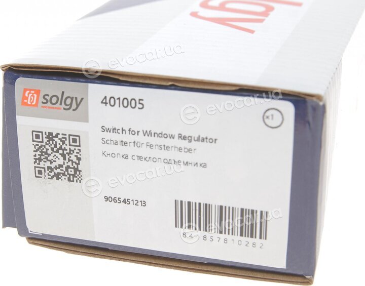 Solgy 401005