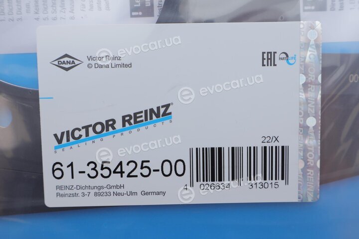 Victor Reinz 61-35425-00