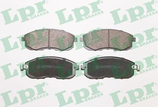 LPR / Samko 05P090