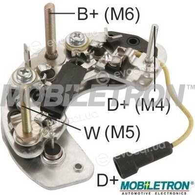 Mobiletron RL-09H