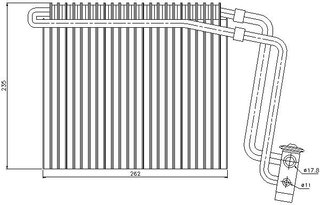 Starline MSV563