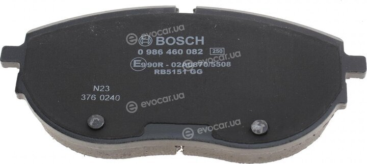 Bosch 0 986 460 082