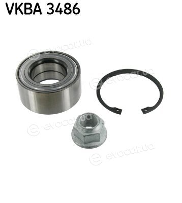 SKF VKBA 3486