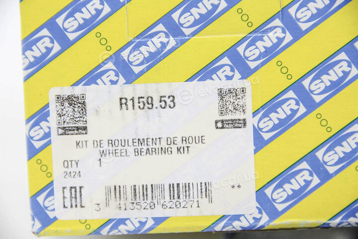 NTN / SNR R159.53