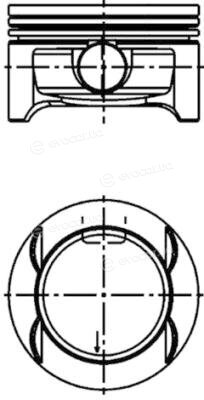 Kolbenschmidt 40386610