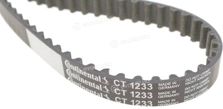 Continental CT1233