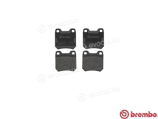 Brembo P 59 014