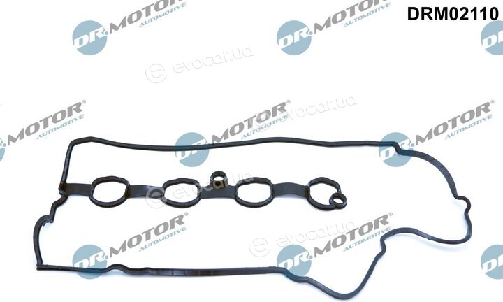Dr. Motor DRM02110