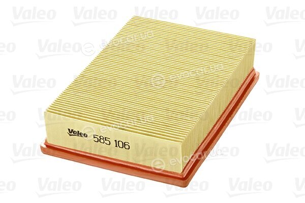 Valeo 585106