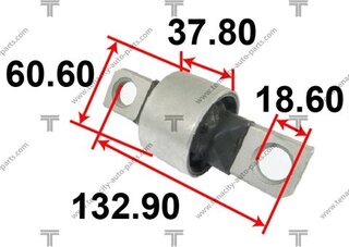 Tenacity AAMMA1063
