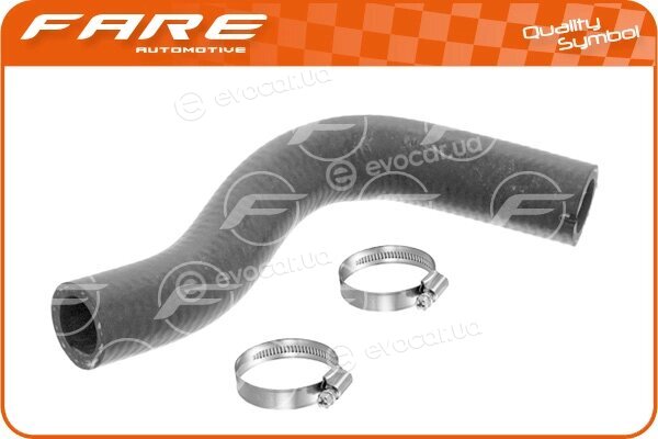 Fare 13912