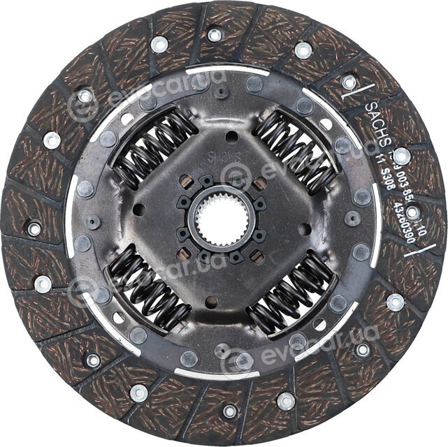 Sachs 3000 950 103