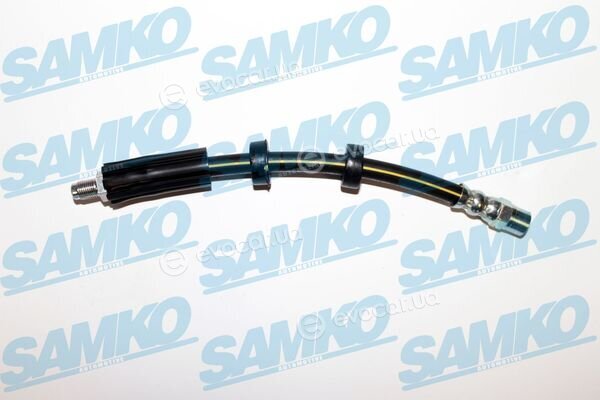 LPR / Samko 6T46586
