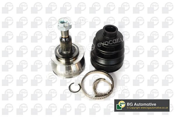 BGA CV5603A