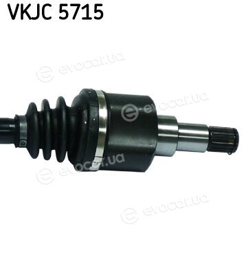 SKF VKJC 5715