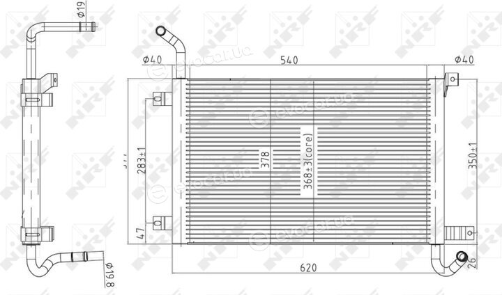 NRF 50145
