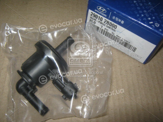Kia / Hyundai 290102B000