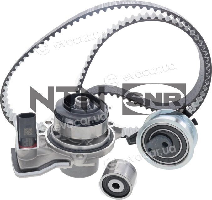 NTN / SNR KDP457.830S
