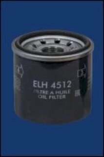 Meca ELH4512