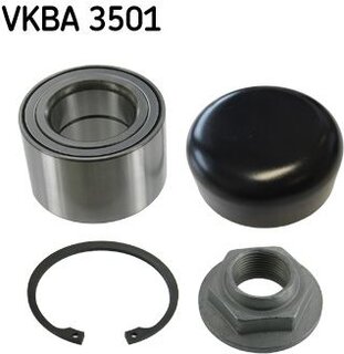 SKF VKBA 3501