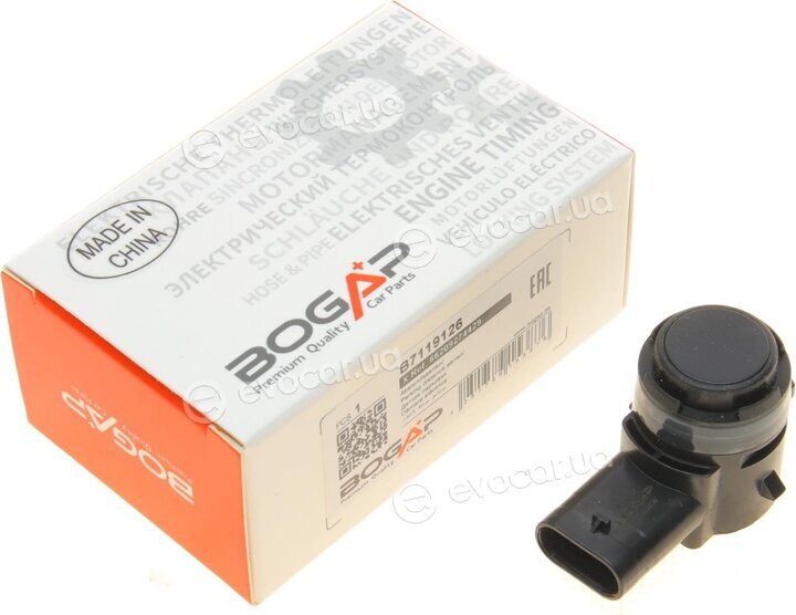 Bogap B7119126