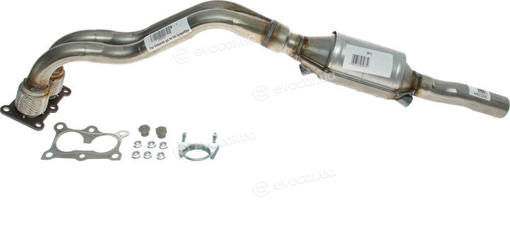 BM Catalysts BM90529H