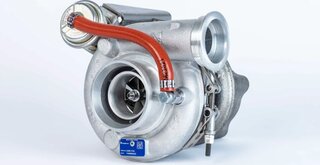 BorgWarner 11589880008