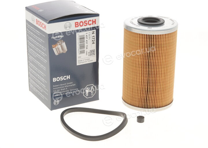 Bosch 1 457 431 724