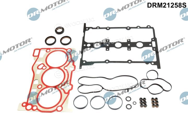 Dr. Motor DRM21258S