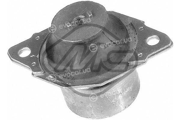 Metalcaucho / STC 00846
