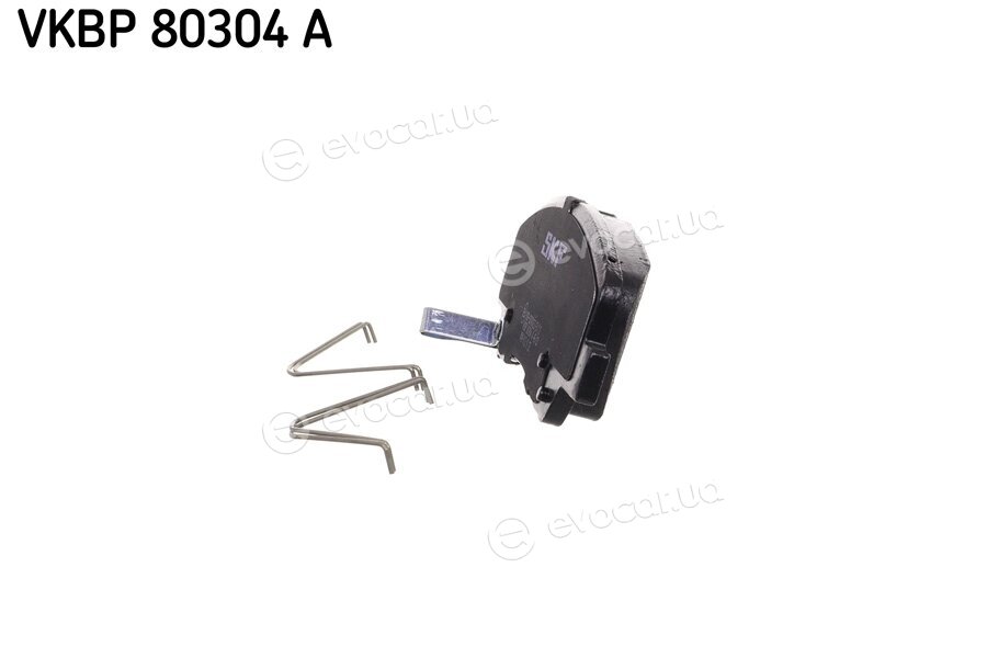 SKF VKBP 80304 A
