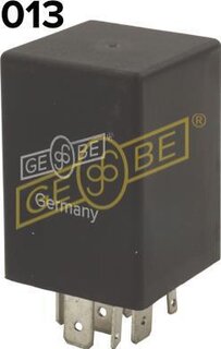 Gebe / Ika 9 9386 1