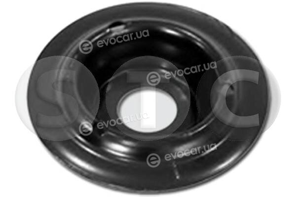 Metalcaucho / STC T448134