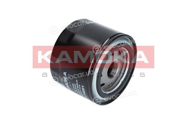 Kamoka F114001