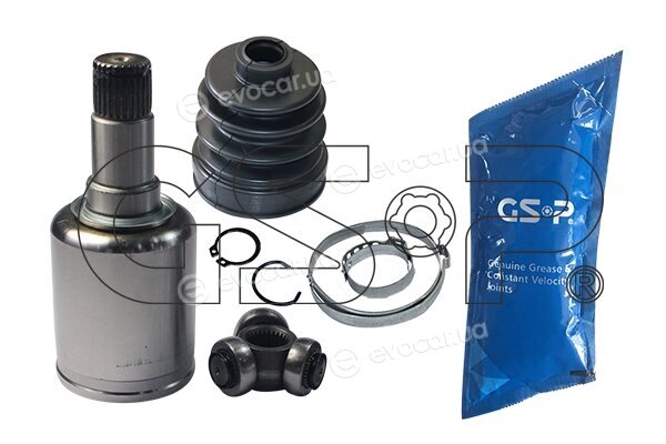 GSP 699166