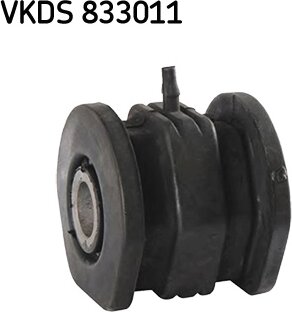 SKF VKDS 833011