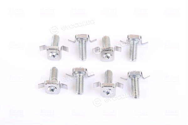 Nissens 62785A