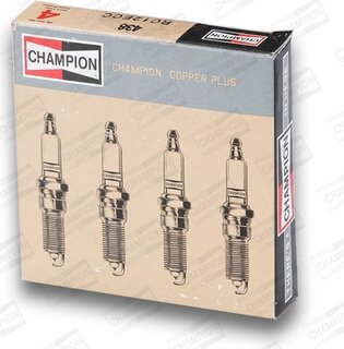 Champion RC12ECC