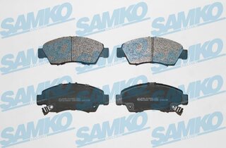 LPR / Samko 5SP558