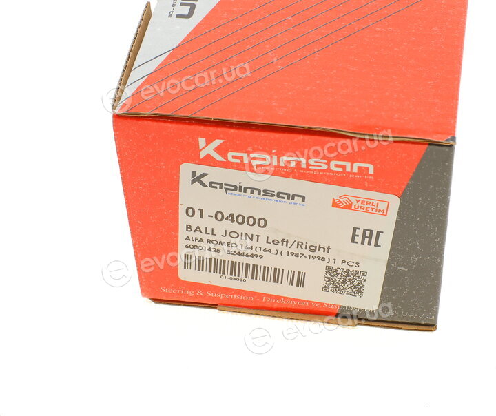Kapimsan 0104000
