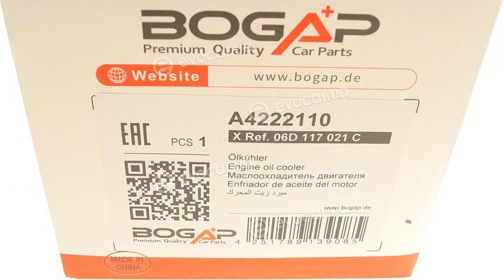 Bogap A4222110