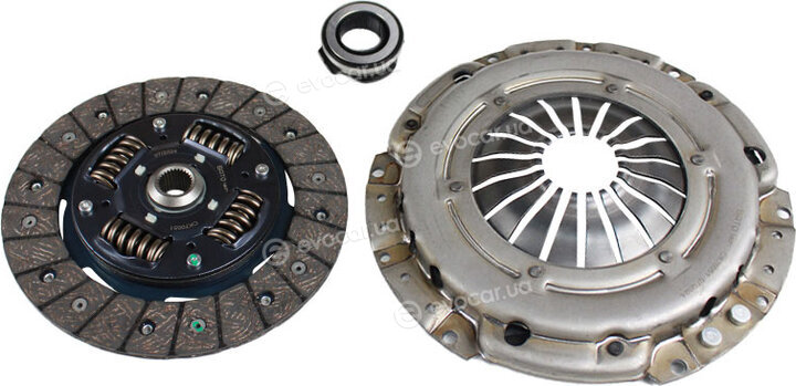 Sato Tech CK70051