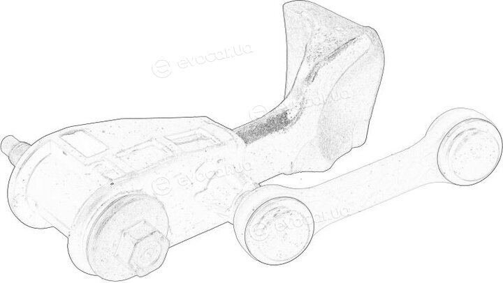Mopar (PSA / FCA) 9814405680